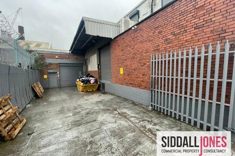 Industrial unit to rent, 37a and 37b Grice Street, West Bromwich, B70 7EZ