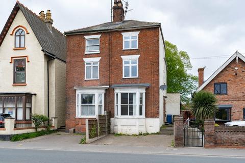 4 bedroom semi-detached house for sale, Spilsby Road, Boston