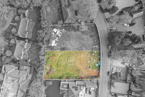 Plot for sale, Grove Road, Beaconsfield, HP9