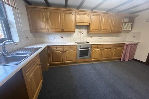 2 bedroom barn conversion to rent, Briar Close, Redmire DL8