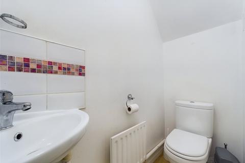 3 bedroom detached house for sale, Middleton Gardens, Long Meadow, Worcester, Worcestershire, WR4