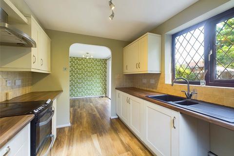 3 bedroom detached house for sale, Middleton Gardens, Long Meadow, Worcester, Worcestershire, WR4