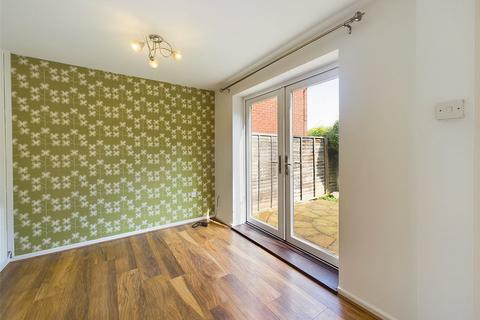 3 bedroom detached house for sale, Middleton Gardens, Long Meadow, Worcester, Worcestershire, WR4