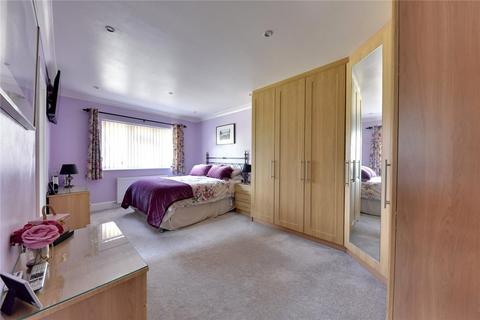 3 bedroom bungalow for sale, The Street, Worlington, Bury St. Edmunds, Suffolk, IP28