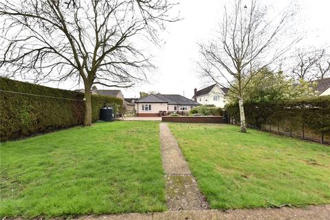 3 bedroom bungalow for sale, The Street, Worlington, Bury St. Edmunds, Suffolk, IP28