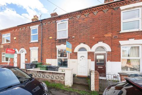 4 bedroom terraced house for sale, Isaacs Road, Great Yarmouth