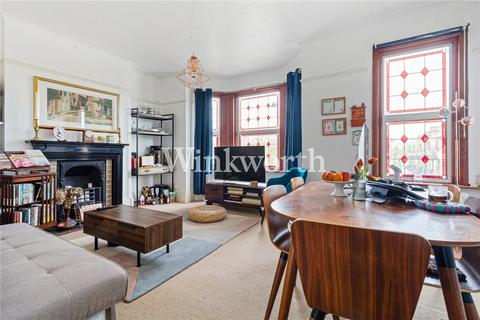2 bedroom property for sale, Bruce Grove, London, N17