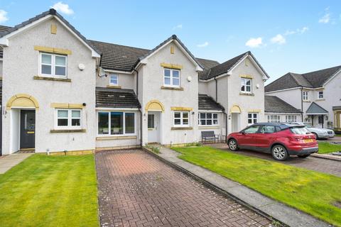 3 bedroom terraced house for sale,  6 Buie Haugh, Kirkliston EH29