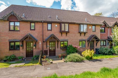 2 bedroom terraced house for sale, Coach Hill Close, Chandler's Ford, Hampshire, SO53