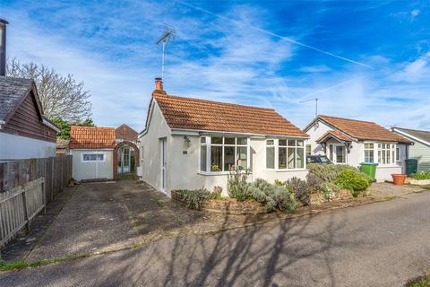 1 bedroom bungalow for sale, The Poplars, Ferring, Worthing, West Sussex, BN12