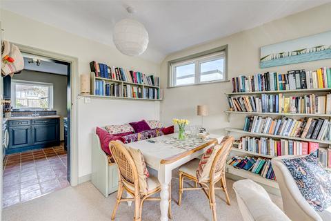 17 The Poplars, Ferring, Worthing, BN12 5QL