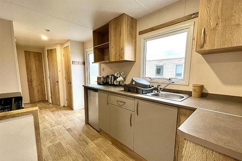 3 bedroom lodge for sale, Cleethorpes Pearl Holiday Park Cleethorpes, Lincolnshire DN36