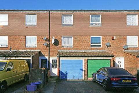 46 Flanders Crescent, London, SW17 9JB