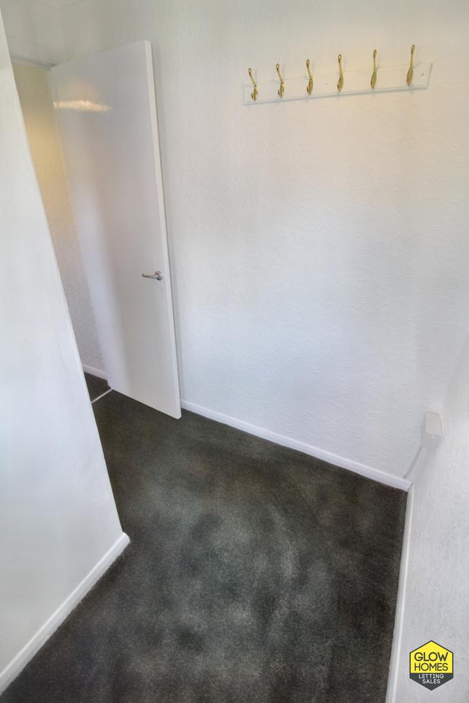 Downstairs Room