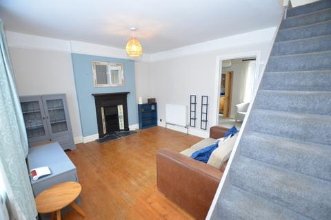 2 bedroom terraced house for sale, Plas Newydd Avenue, Bodmin, Cornwall, PL31
