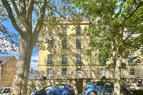 2 bedroom flat for sale - Nelson Place West, Bath