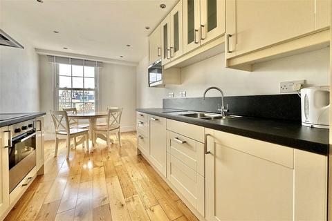 2 bedroom flat for sale, Nelson Place West, Bath
