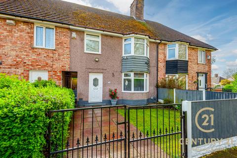 3 bedroom terraced house for sale, Bray Road, L24