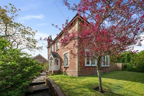 4 bedroom detached house for sale, Castle Cary, Castle Cary BA7