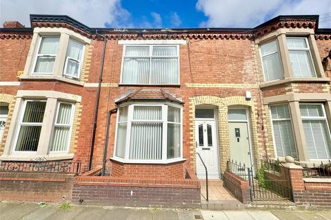 2 bedroom terraced house for sale, Esmond Street, Anfield, Liverpool, L6