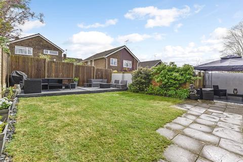 4 bedroom semi-detached house for sale, Wentworth Gardens, Alton, Hampshire
