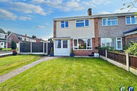 3 bedroom semi-detached house for sale, Earlsway, Great Haywood, Stafford, ST18 0RP