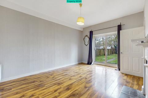 3 bedroom ground floor flat for sale, Mosspark Drive, Glasgow, G52