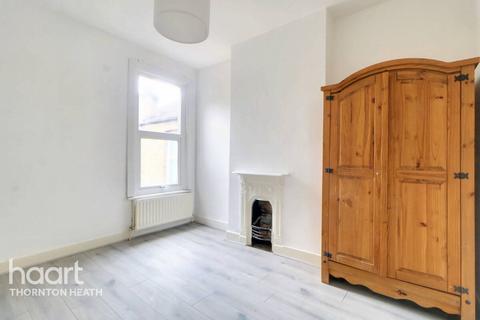 2 bedroom flat for sale, Northwood Road, Thornton Heath