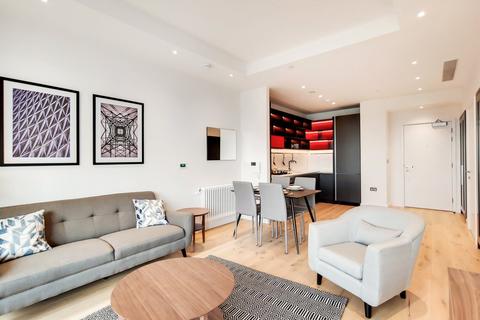 1 bedroom flat to rent, Corson House, London E14