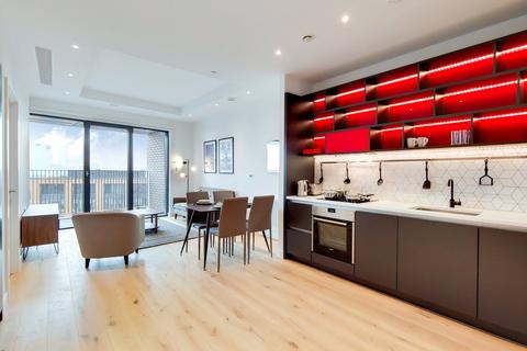 1 bedroom flat to rent, Corson House, London E14