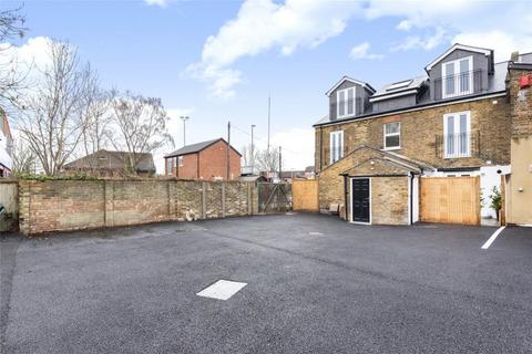 undefined, Ludwell House, Chertsey KT16