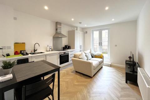 undefined, Ludwell House, Chertsey KT16