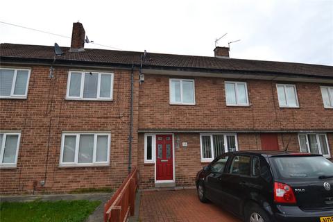 3 bedroom terraced house to rent, Falmouth Road, North Shields, NE29