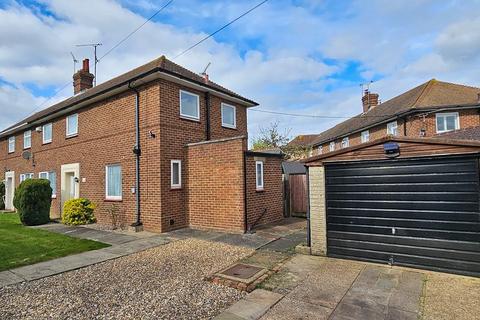 3 bedroom semi-detached house for sale, Albany Drive, Herne Bay, CT6 8PS