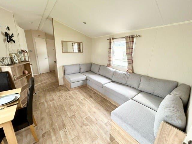 Harts   Willerby  Lymington  For Sale