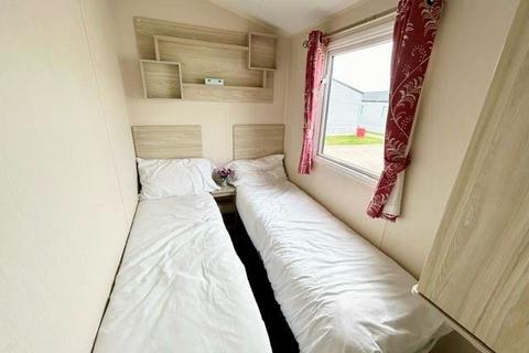 4 bedroom static caravan for sale, Harts Holiday Park