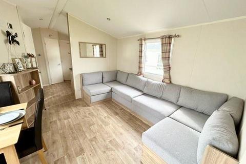 4 bedroom static caravan for sale, Harts Holiday Park