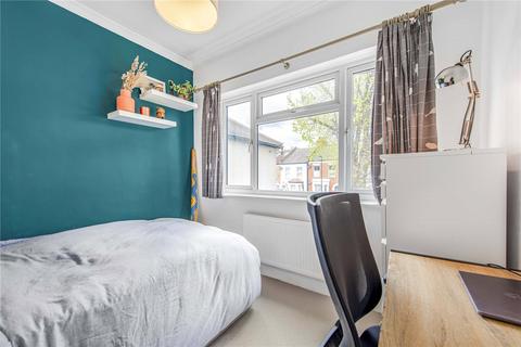 2 bedroom flat for sale, Natal Road, London, SW16