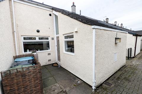3 bedroom terraced house for sale, Glencairn Road, Cumbernauld G67