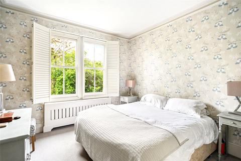 2 bedroom apartment for sale, Albert Mansions, Albert Bridge Road, London, SW11