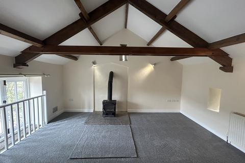 1 bedroom barn conversion to rent, Breconbar Road, Bainbridge DL8