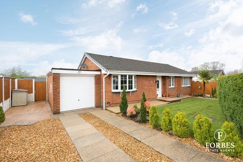 3 bedroom bungalow for sale, Well Orchard, Bamber Bridge PR5