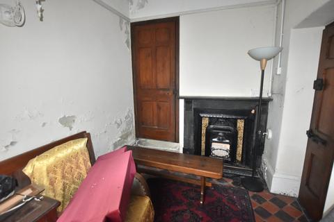 2 bedroom terraced house for sale, Whitland, Carmarthenshire SA34