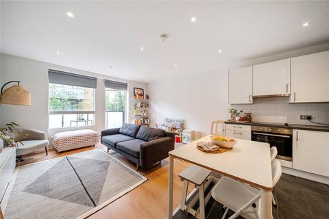 Matcham Court, Hornsey, N8