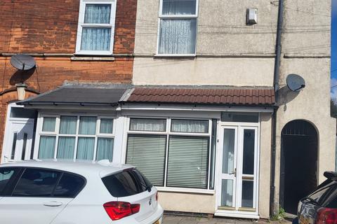 3 bedroom terraced house to rent - Alexandra Road, Handsworth B21
