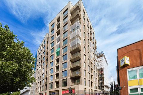 1 bedroom apartment for sale, Kennington Lane, Vauxhall, SE11