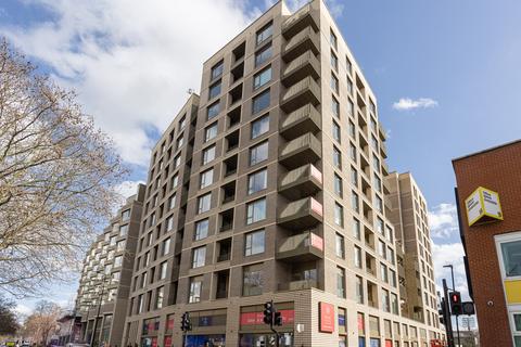 1 bedroom apartment for sale, Kennington Lane, Vauxhall, SE11