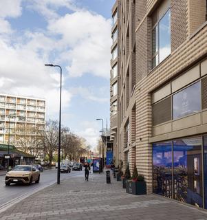 1 bedroom apartment for sale, Kennington Lane, Vauxhall, SE11