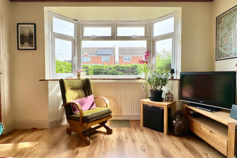 2 bedroom end of terrace house for sale, Trent Road, Beeston, NG9 1LQ