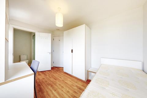 1 bedroom flat to rent, Mile End Road, London E1
